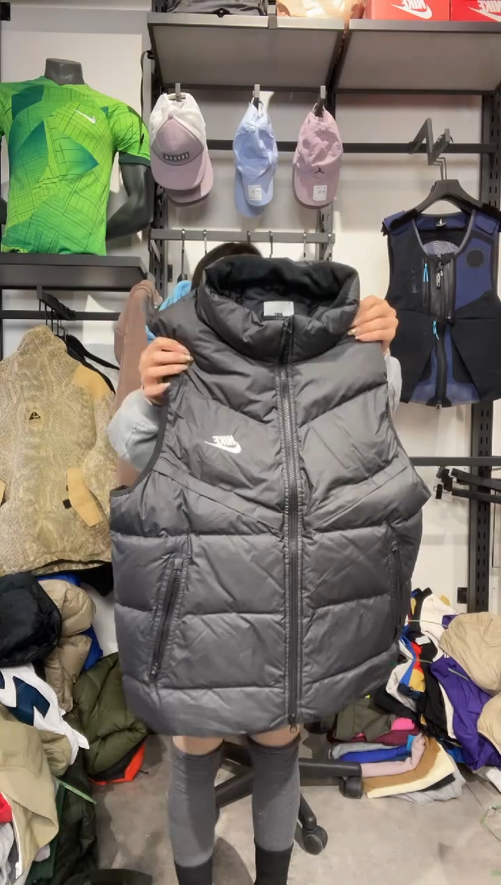 1085闪购编码Nike/Jordan运动卫衣裤以直播间过款为准尺码. XL