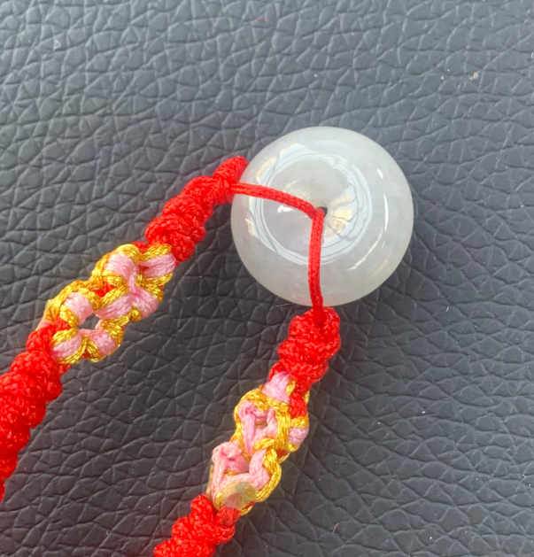 刚开播丽丽主播实力宠粉放漏，是天然翡翠A货