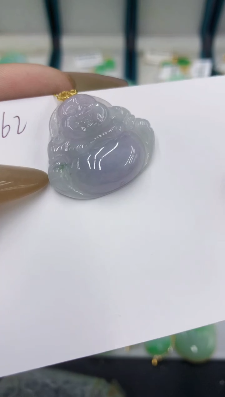 颈饰未镶嵌翡翠111111