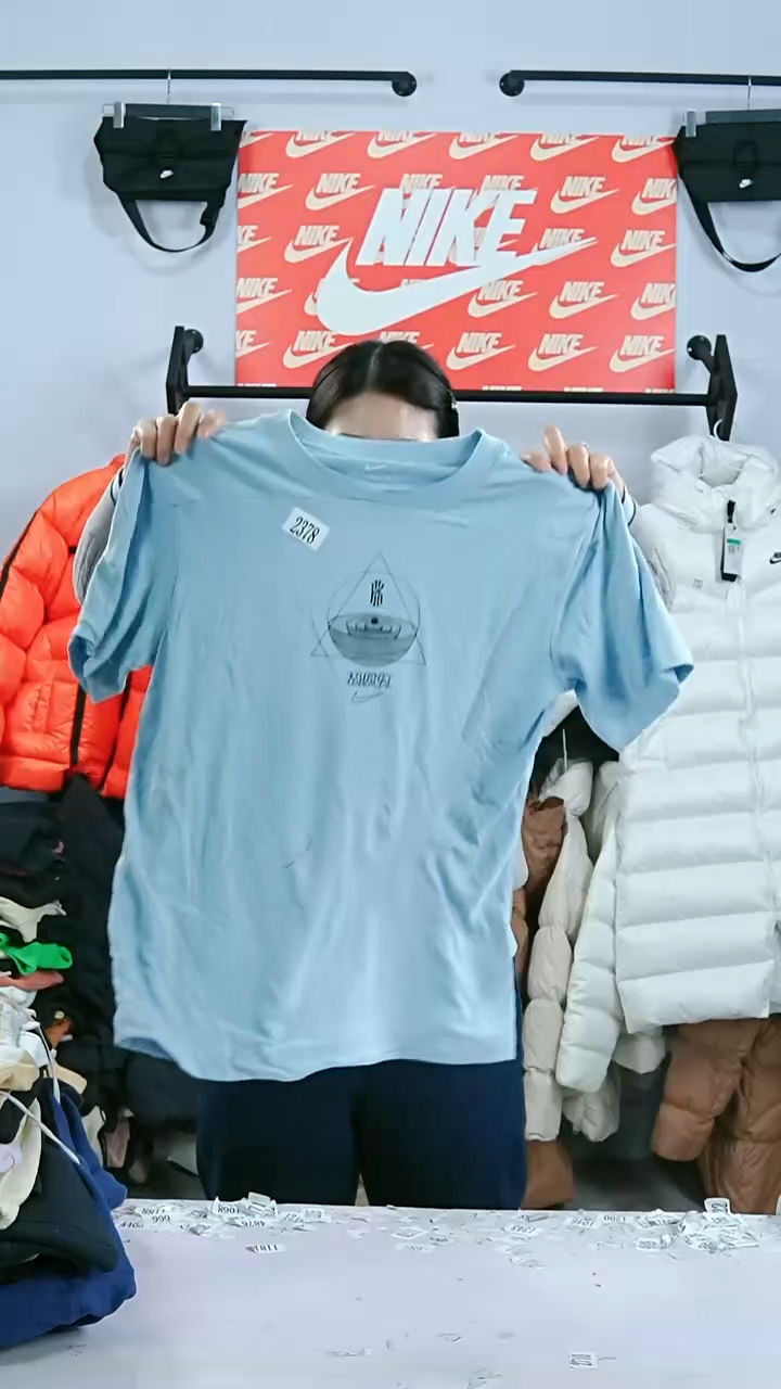 2378闪购编码运动衣裤直播间过款为准尺码M