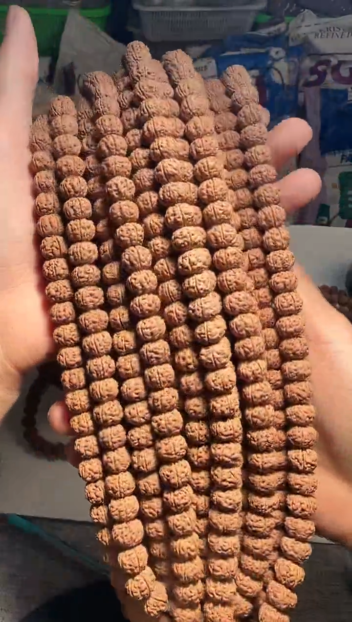 手串金刚菩提无利润超头精挑老树王108-11mm