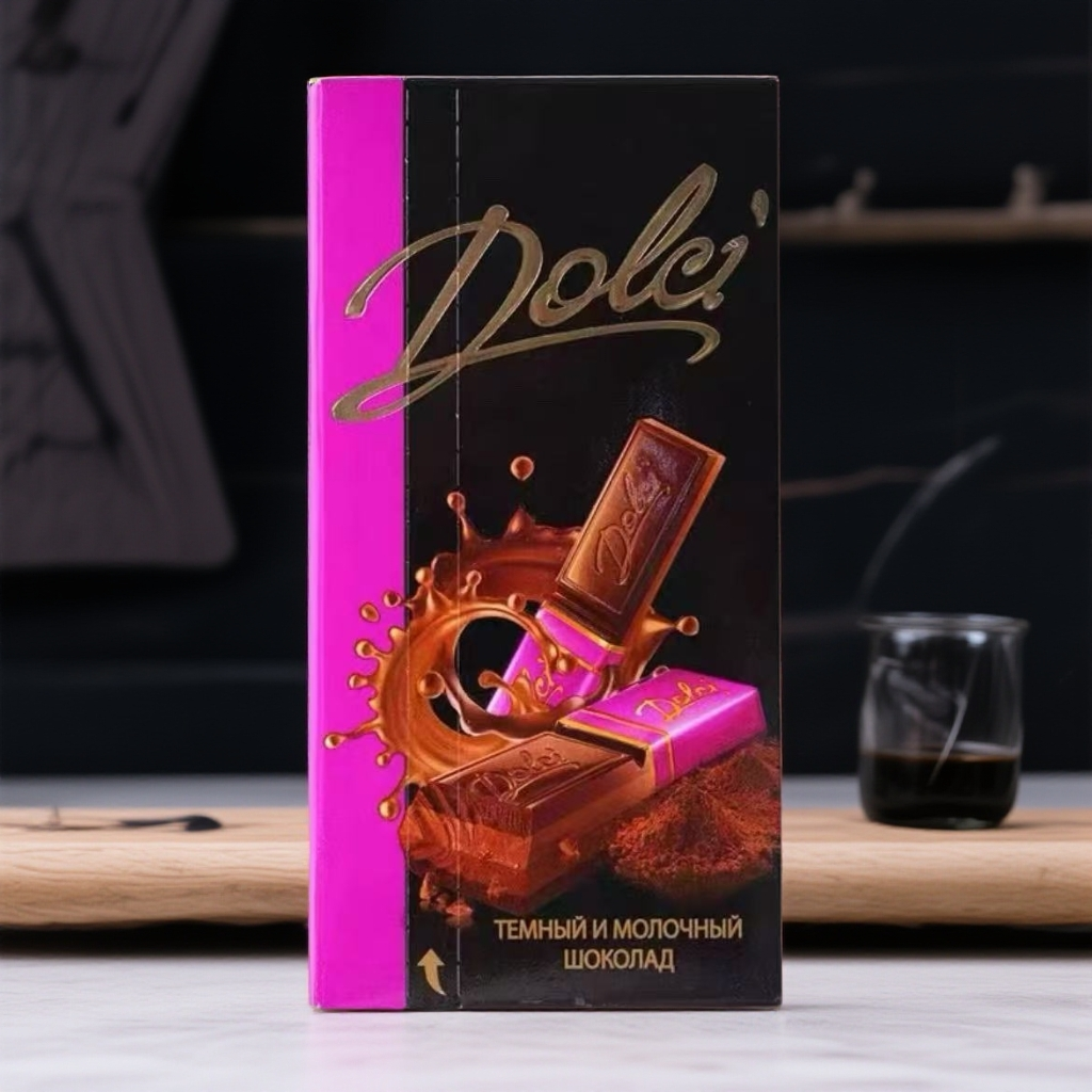 【 进口】莎科拉德彼得系列巧克力