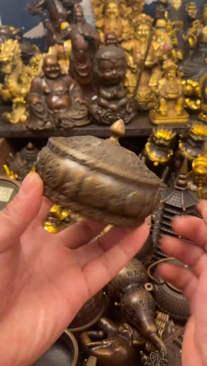 案台摆件  物品摆件