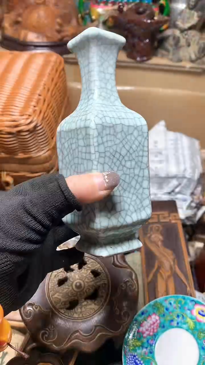 【闪购商品】瓷器默认微瑕瓷器