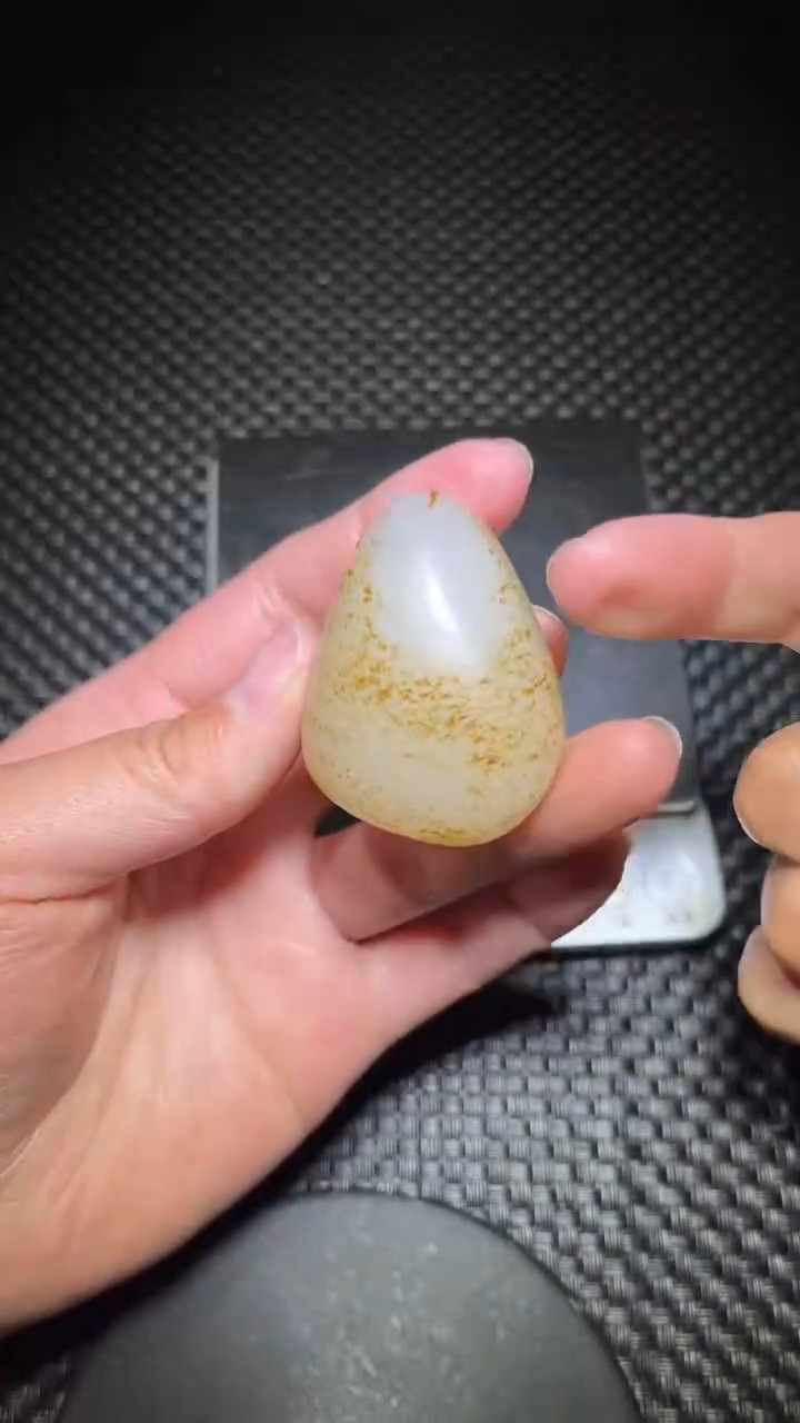 【闪购商品】和田玉挂件未镶嵌88