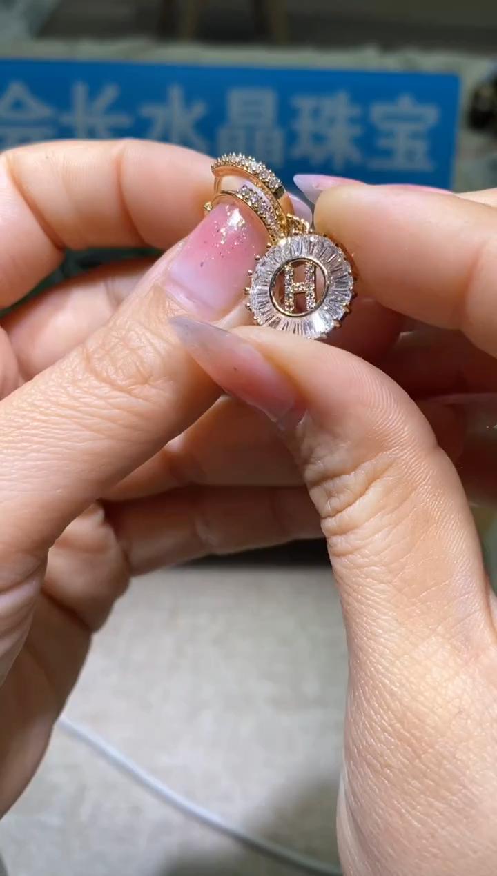 【闪购商品】吊坠多样性发一件324