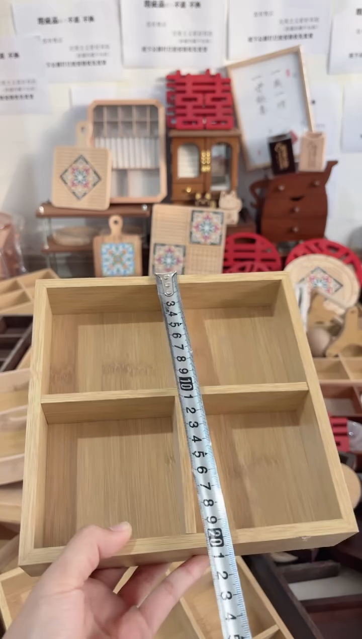 原木色科技木施宫格微瑕拍下，不退不换