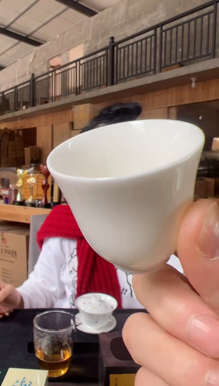 【闪购商品】春野50g主人杯······