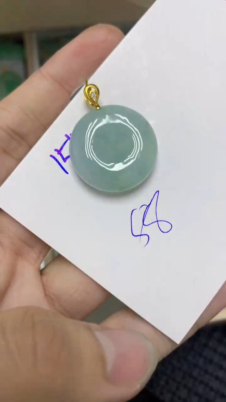 颈饰未镶嵌翡翠翡翠111111111111111