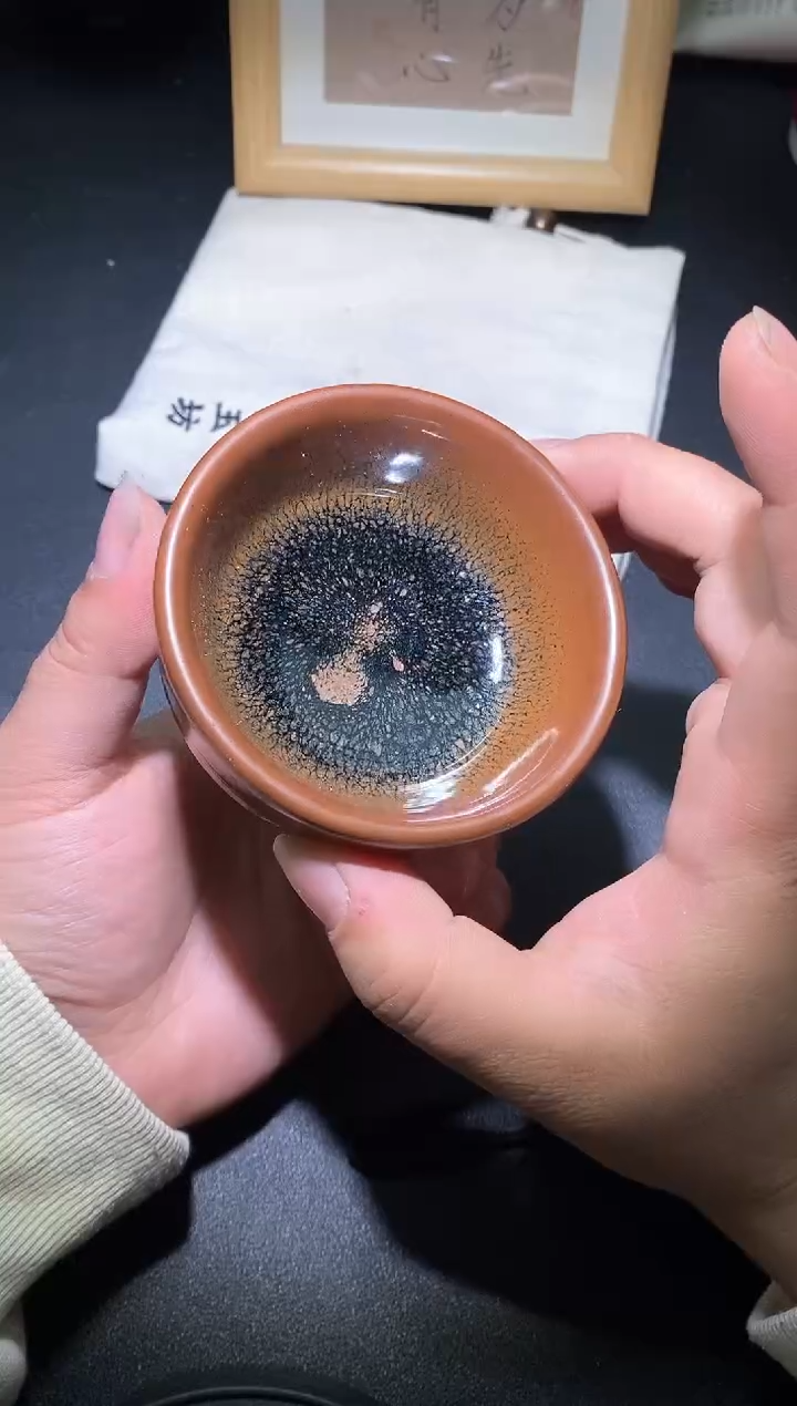 【闪购商品】茶盏             3