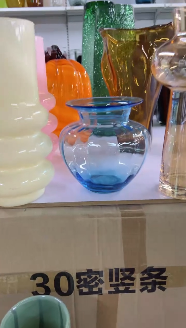 【闪购商品】玻璃1708