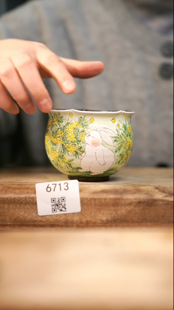 【落单孤品】福利/杯子@@6713