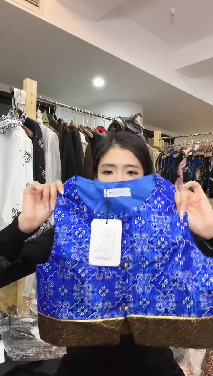 L码        105-115斤    马甲