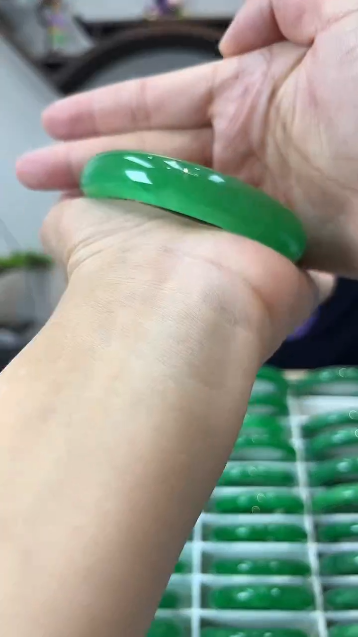 【闪购商品】砖雕闪16 圈口54-60 后台备注圈口