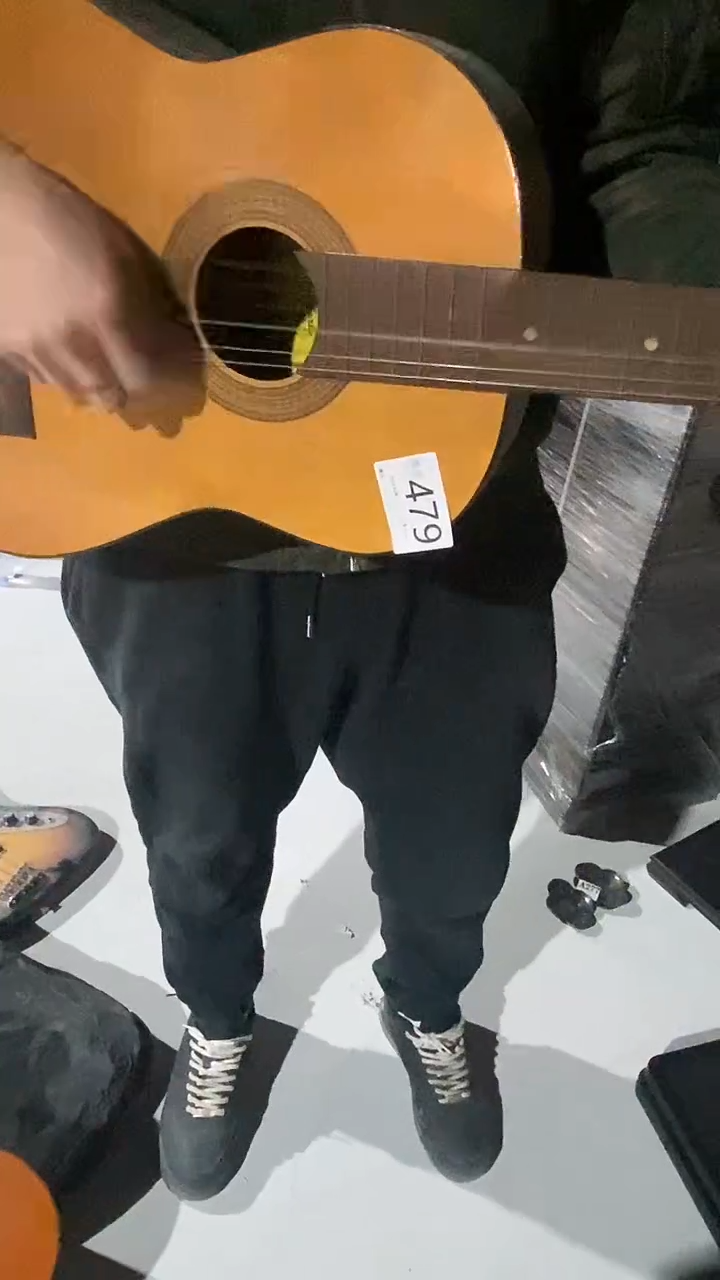 中古美术工艺品479