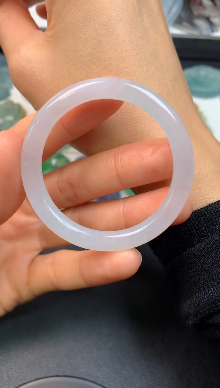 【闪购商品】定制翡翠未镶嵌0129262462