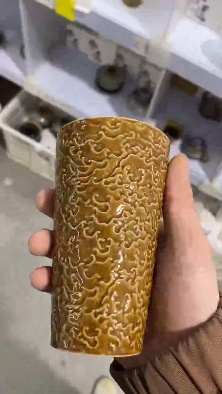 瓷片C533陶瓷茶具茶器