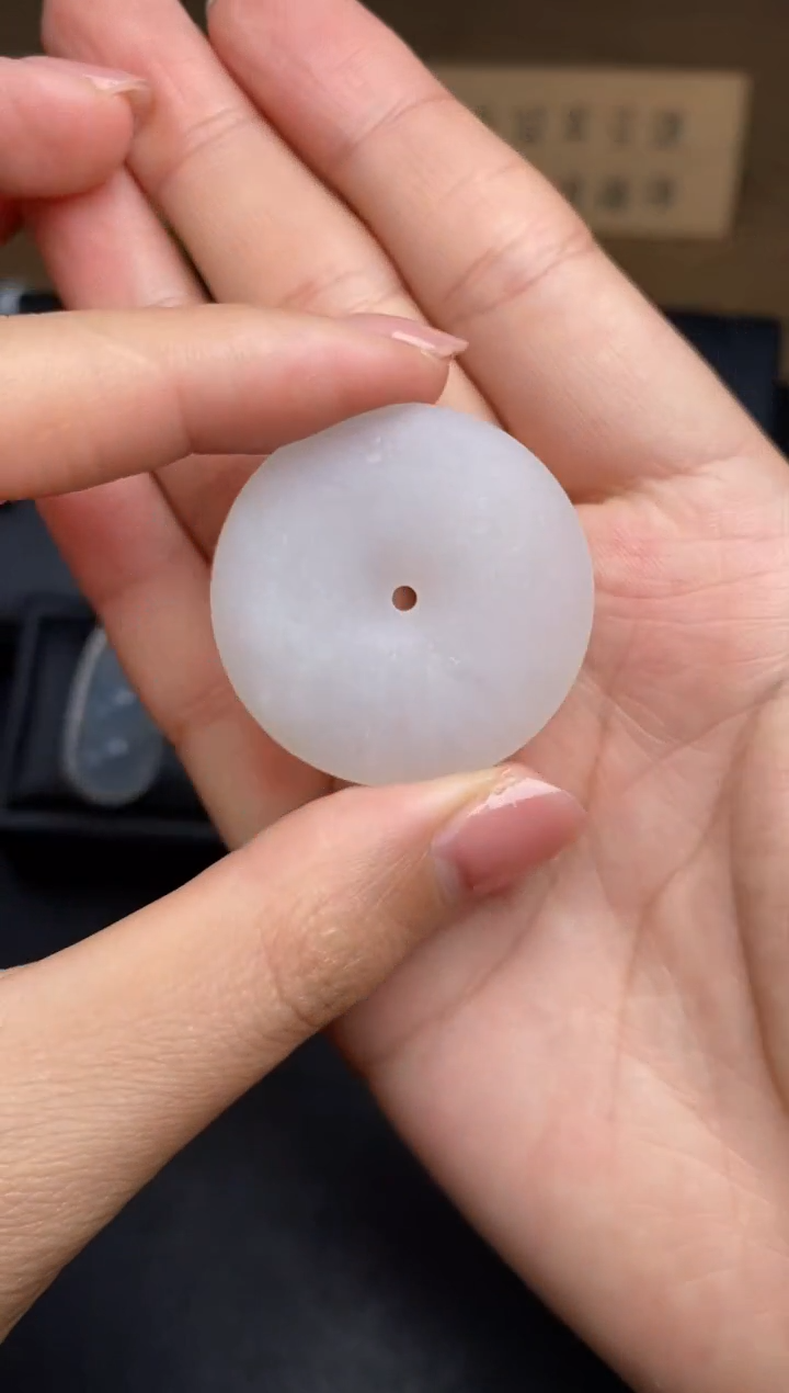 【闪购商品】定制翡翠未镶嵌翡翠