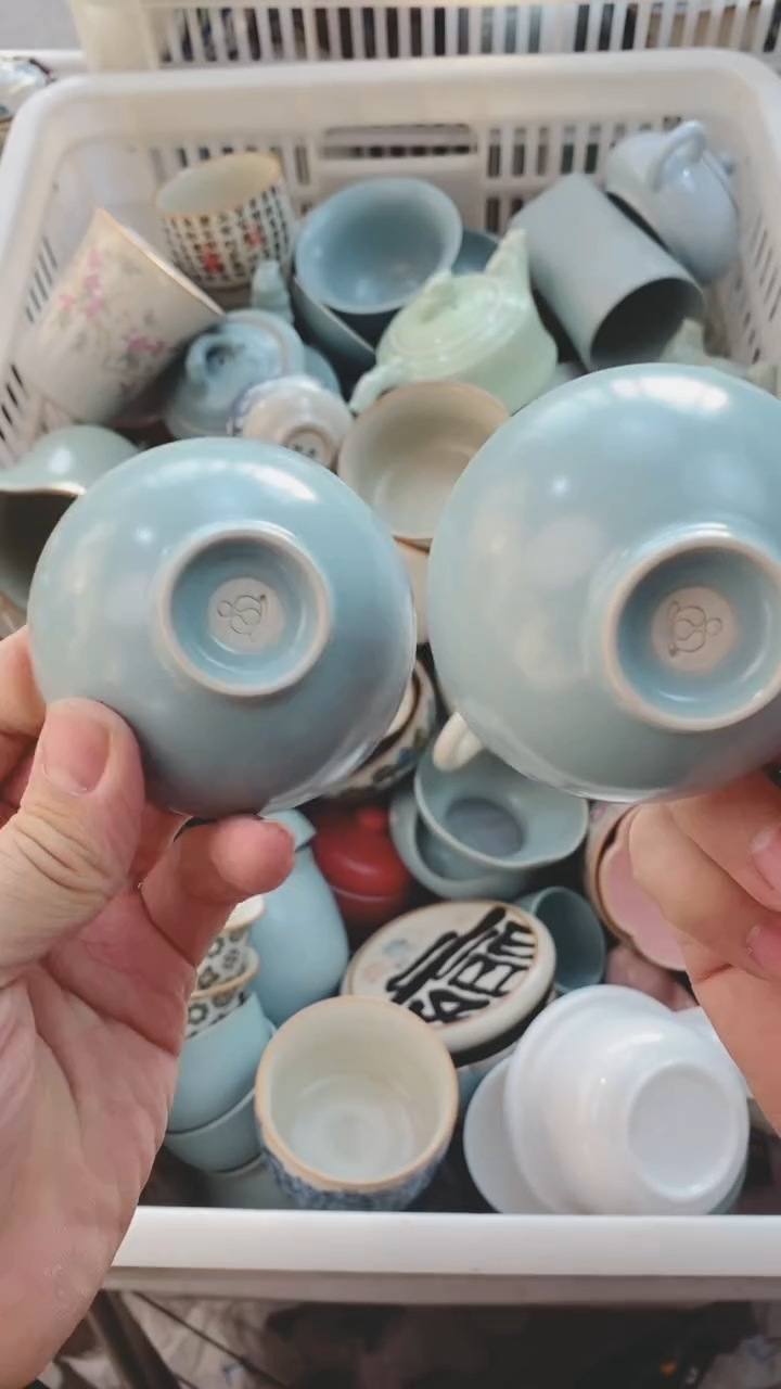 【闪购商品】茶具茶壶茶碗茶杯