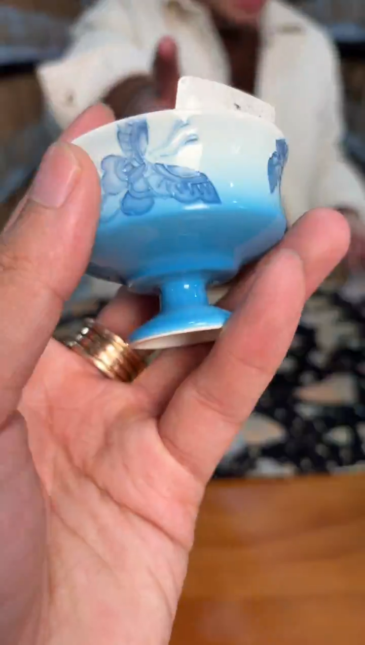 瓷片         @@GP0954