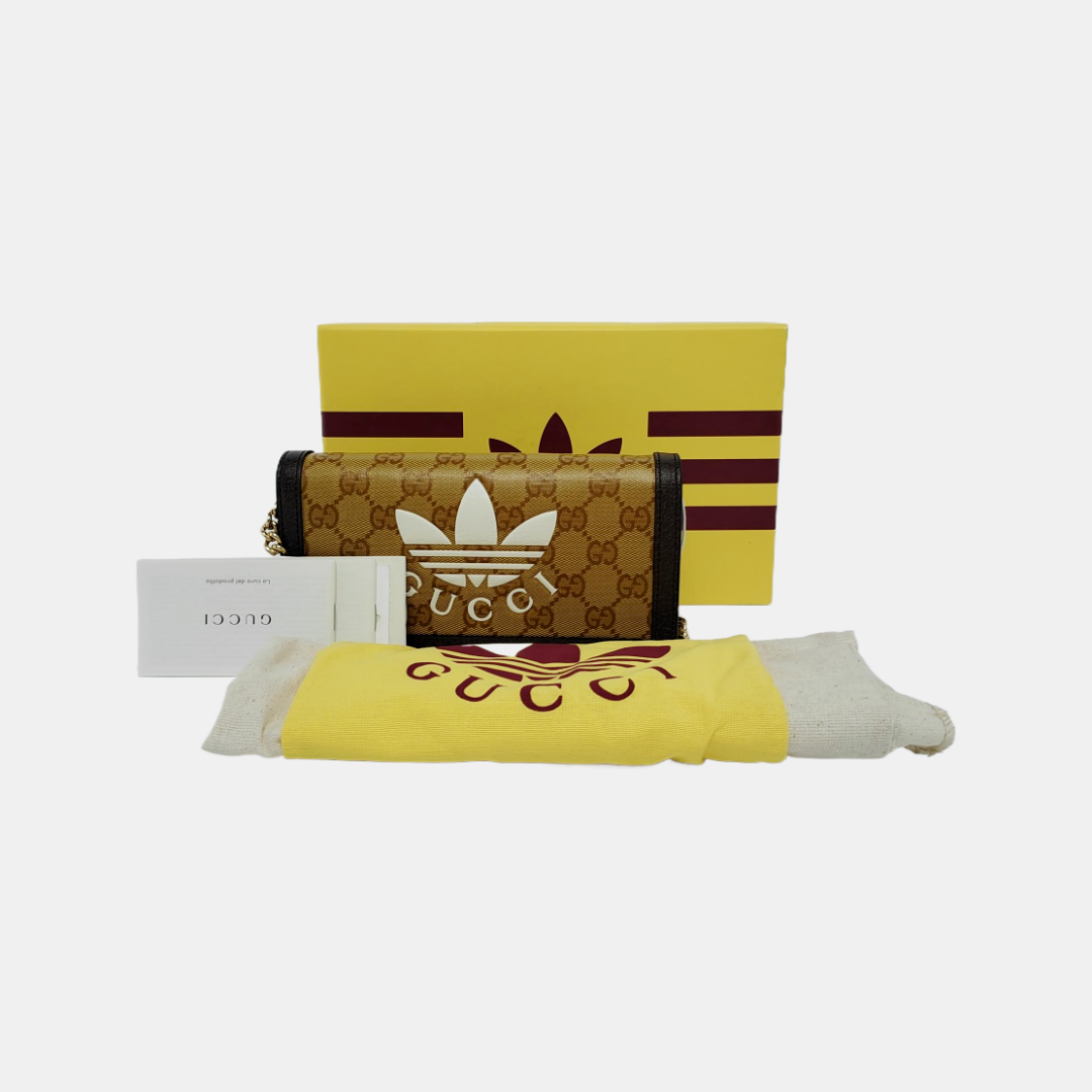 99新 GUCCI/古驰 红布林/A3/古驰/74420717/z/122175