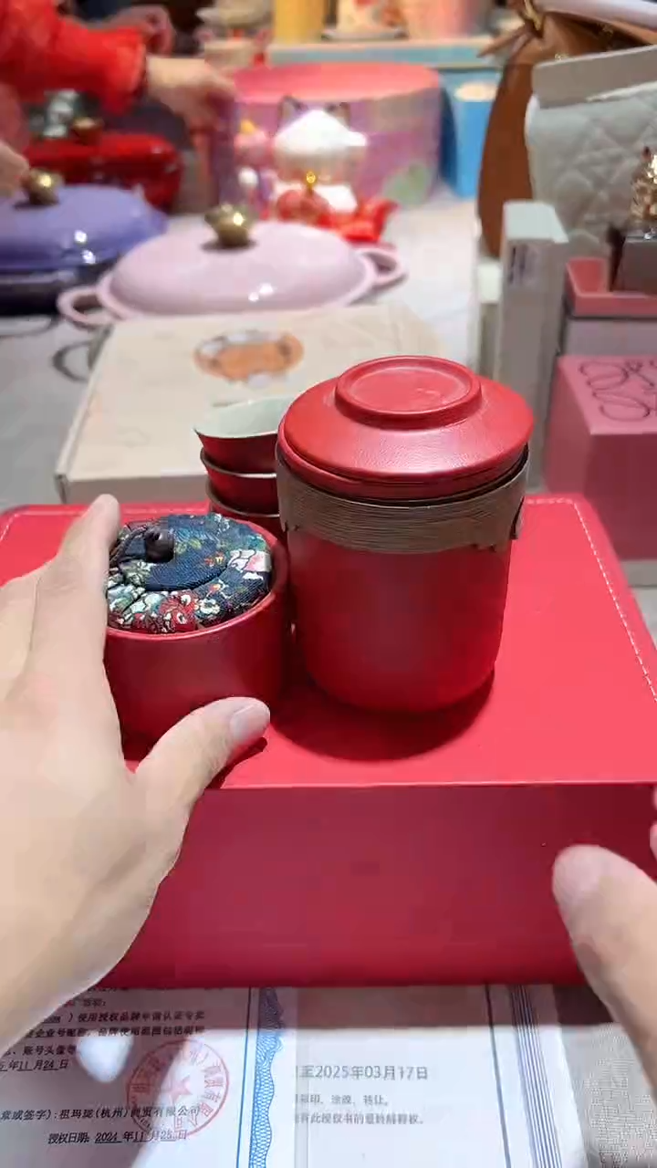 【闪购商品】瓷片算了，真划算买它@@1