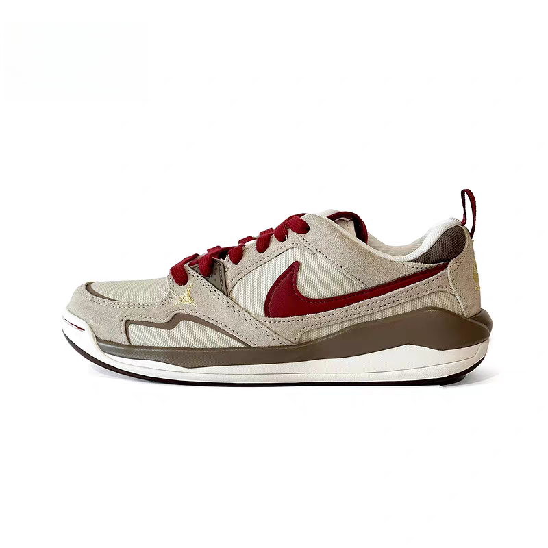 【马年限定】NIKE耐克JORDAN CMFT ERA运动舒释鞋 流光风 IQ9781261