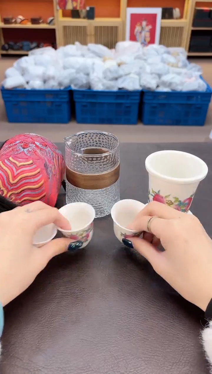 【闪购商品】摆件瓷SC1111111111111