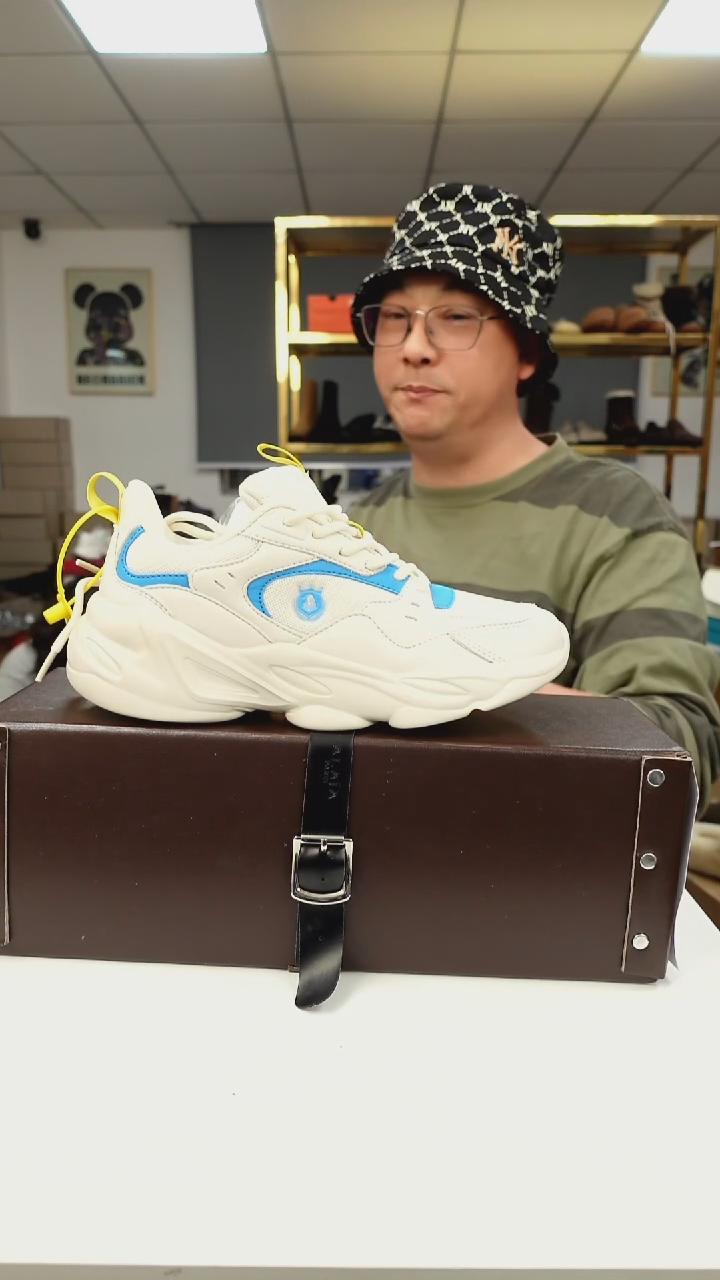 单鞋37码偏小适合36 
