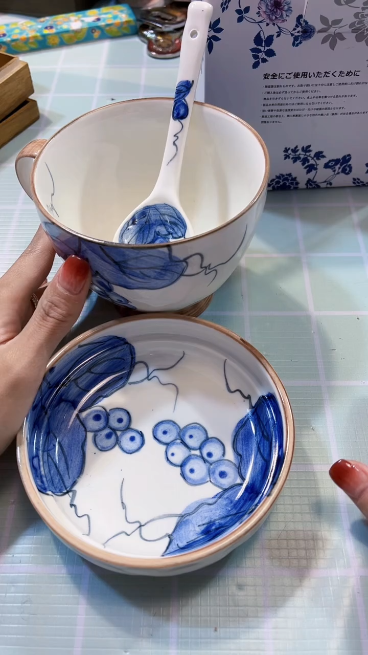 【闪购商品】瓷片陶茶666文玩周边多人