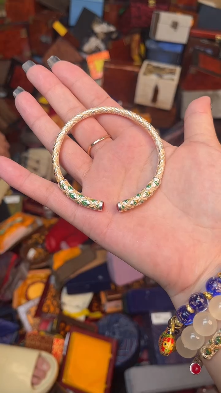 手串捧月文创福利闪购商品无礼盒