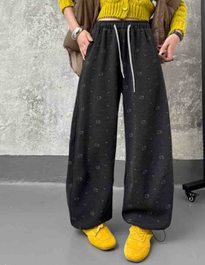 可爱kitty裤（2797）