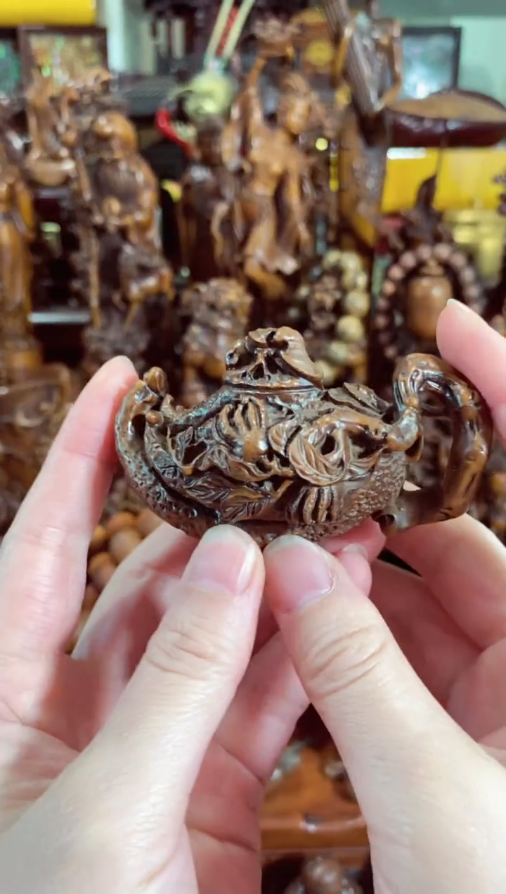 【闪购商品】木高端文玩礼品好物