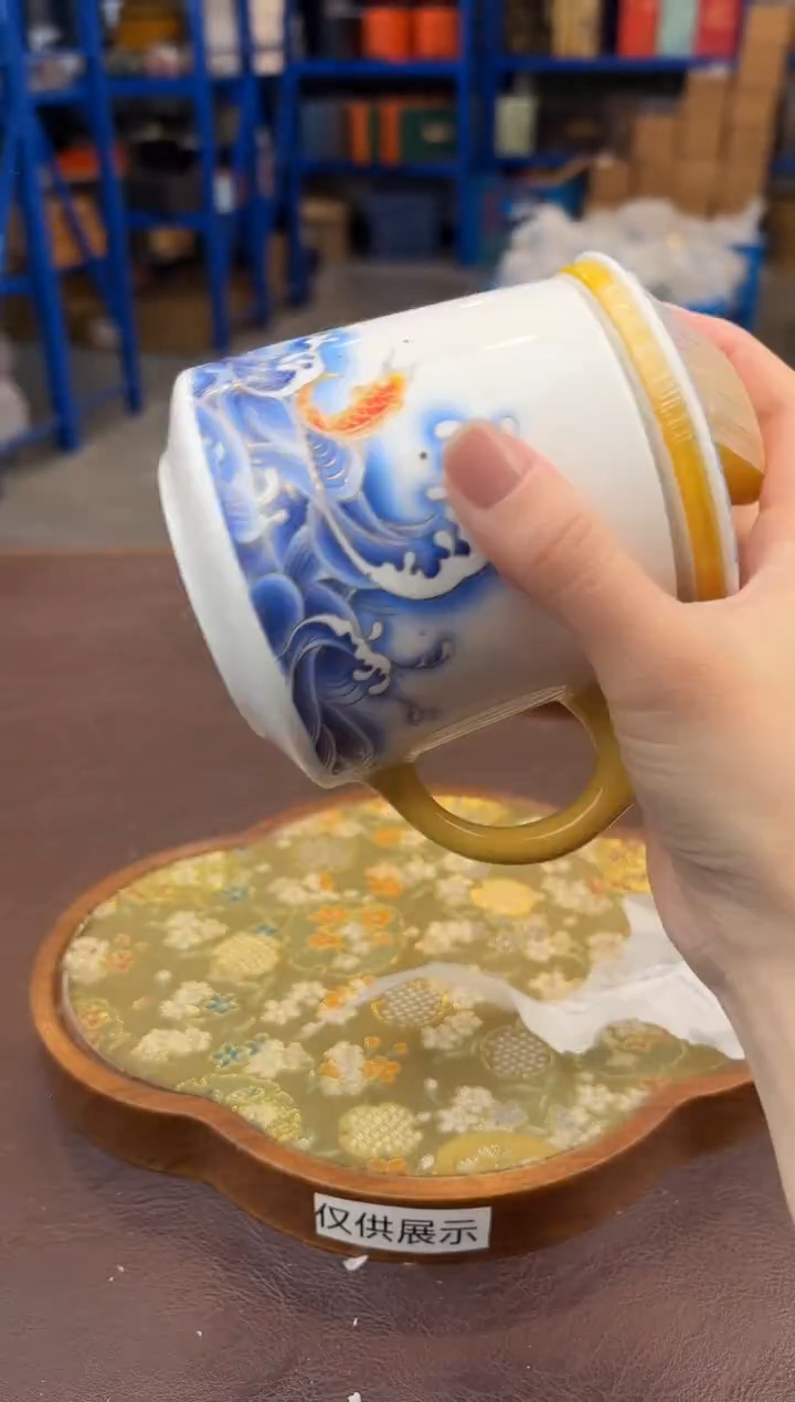 【闪购商品】嘉禾茶空间直播清仓福利1111111