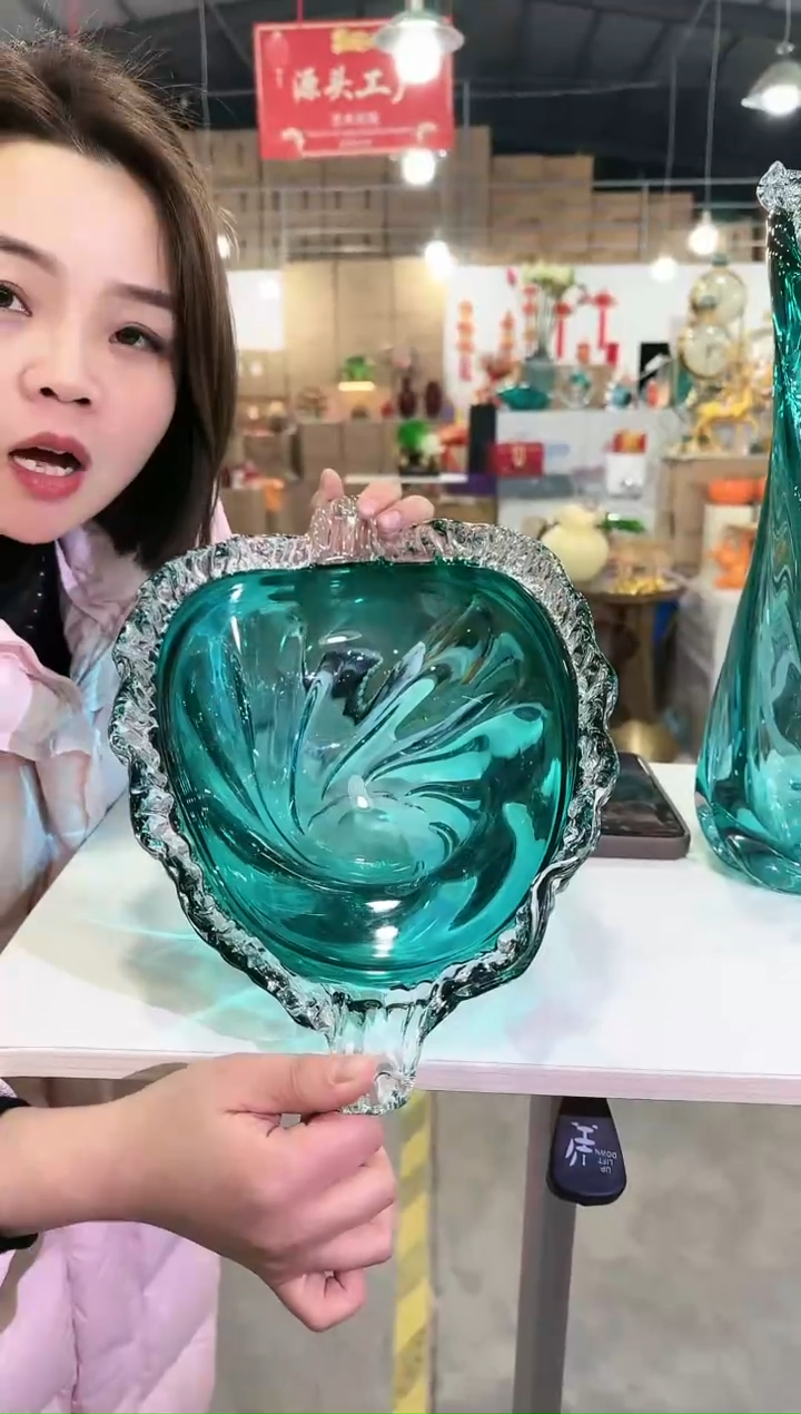 【闪购商品】藤优品花器E-早59