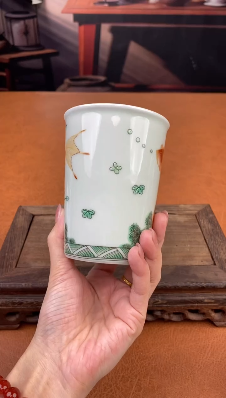 【闪购商品】陶禧茶器闪购福利V