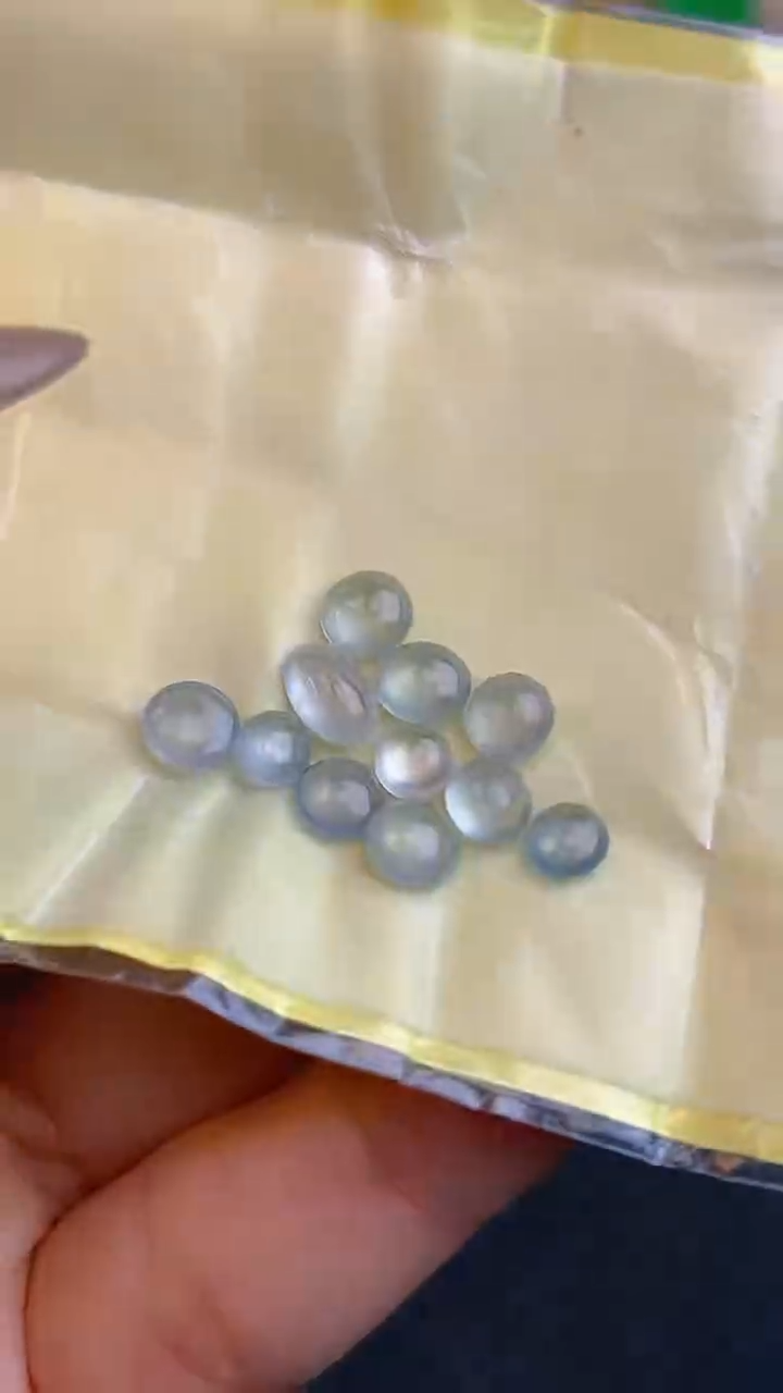 【闪购商品】定制翡翠未镶嵌天然A货翡翠101