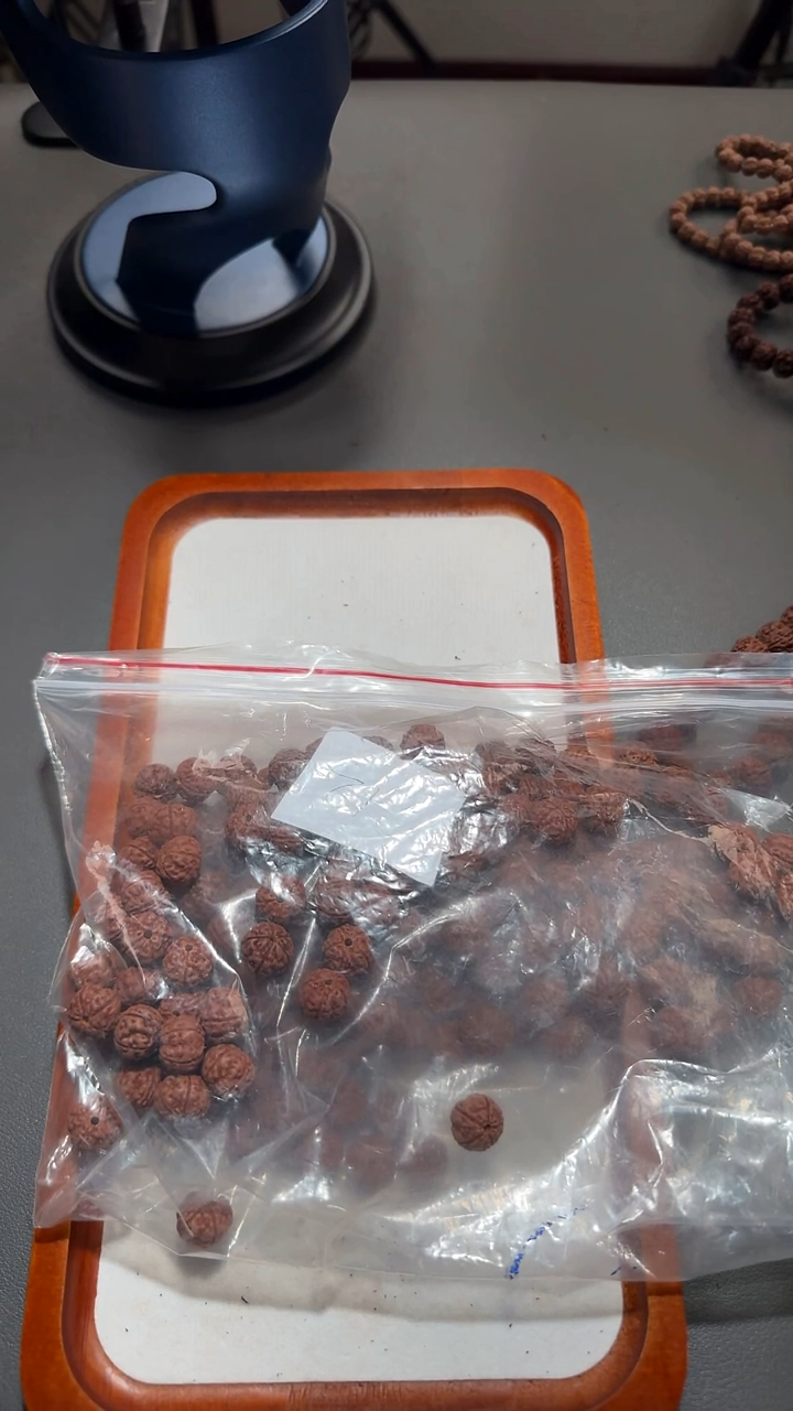 吊坠金刚菩提变**人12mm老树王原籽