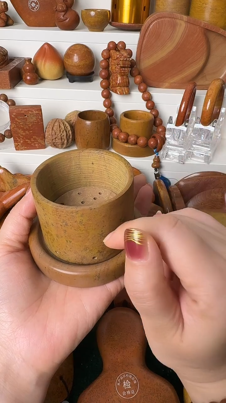 泗水砭石双12宠粉/砭石肚脐灸