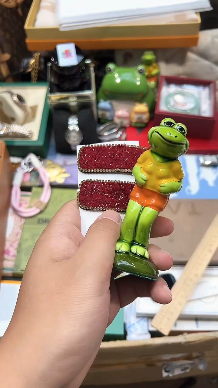 瓷片..全球寻宝高端瓷儿