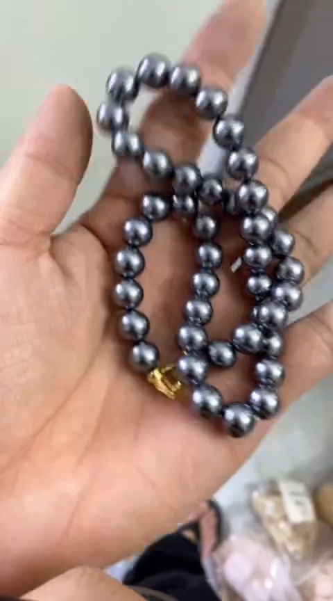 所见即所得 98卡10项链