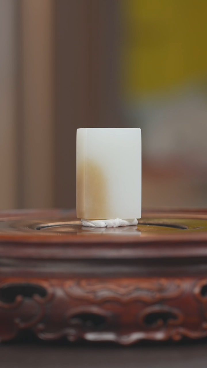 【闪购商品】和田玉未镶嵌挂件和田玉