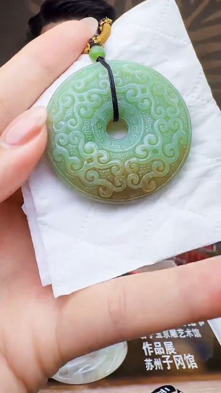 定制和田玉天然和田玉（拍一发一）