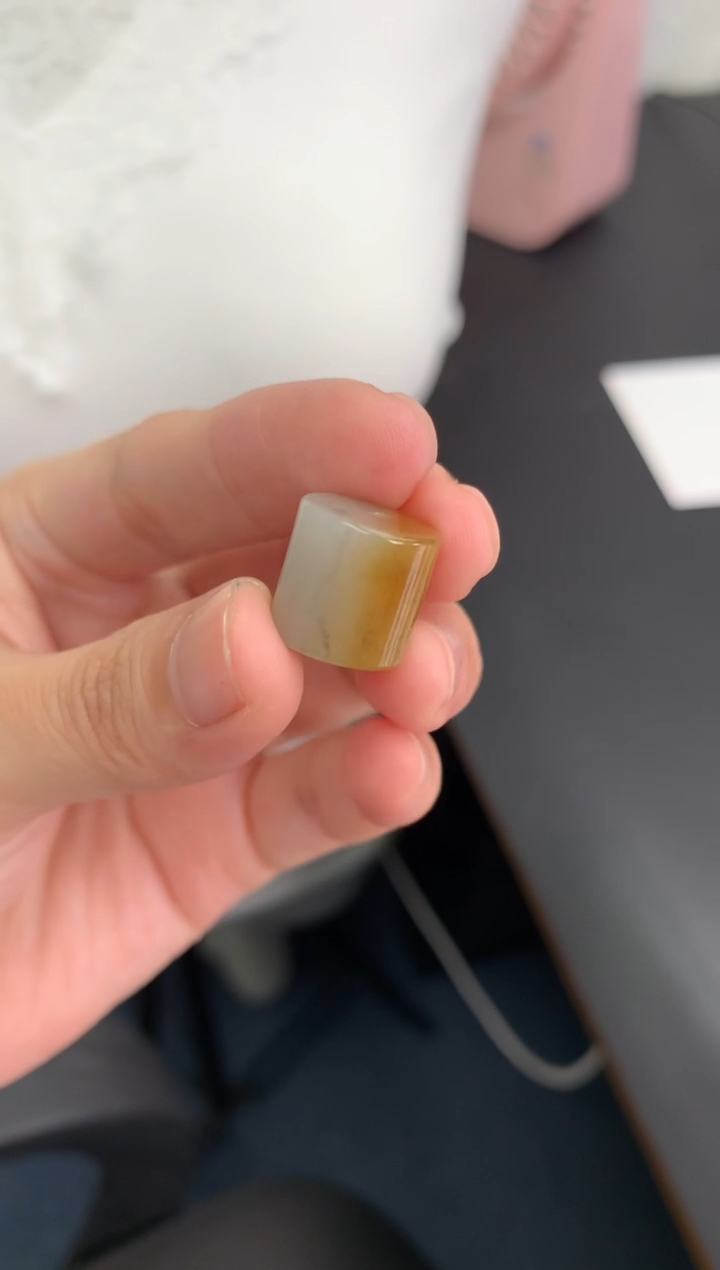 【闪购商品】定制翡翠未镶嵌模式推广期24小时鉴赏期