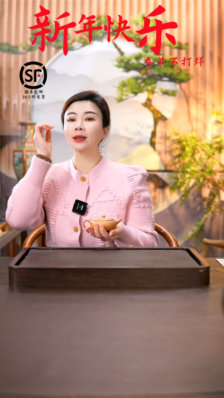 【闪购商品】紫砂茶壶原矿手工紫砂壶1把