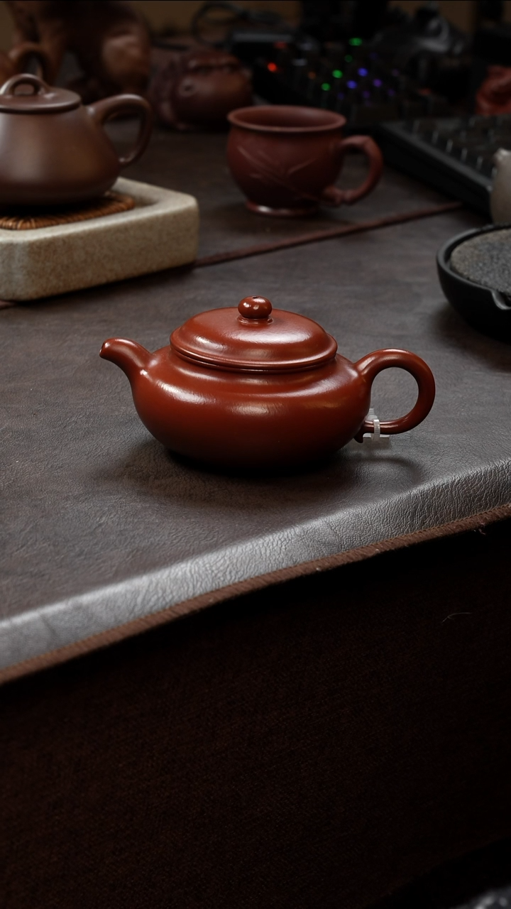 【闪购商品】紫砂茶壶111111111111111111