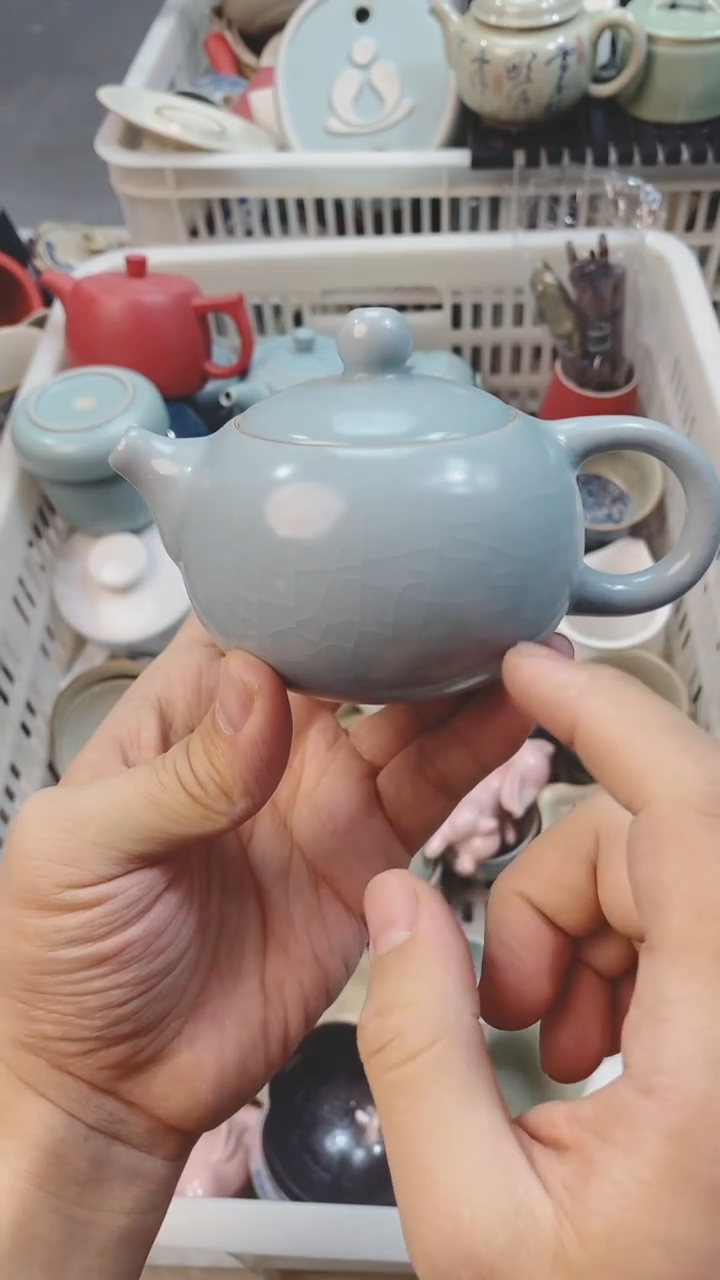 【闪购商品】茶具茶壶茶碗茶杯
