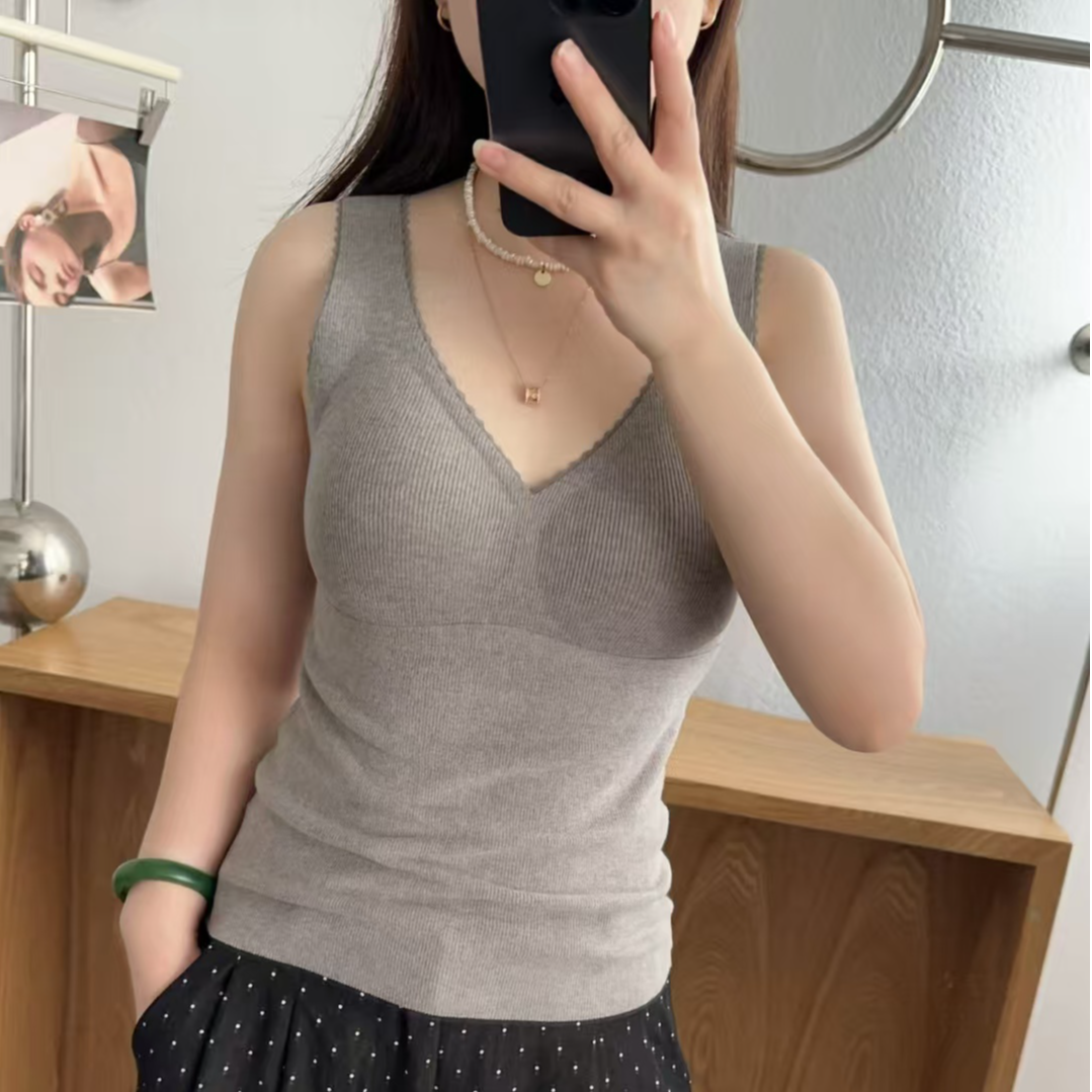 【H婷婷家】不退换-欧货美背吊带