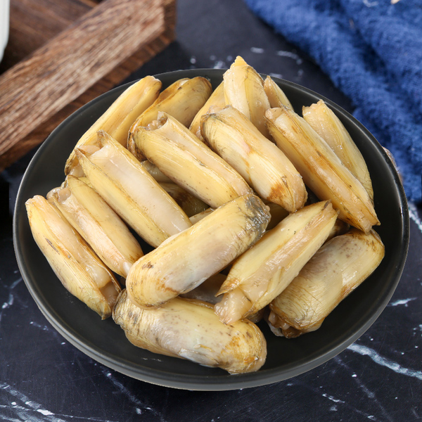 鲜活黄蛏 300g