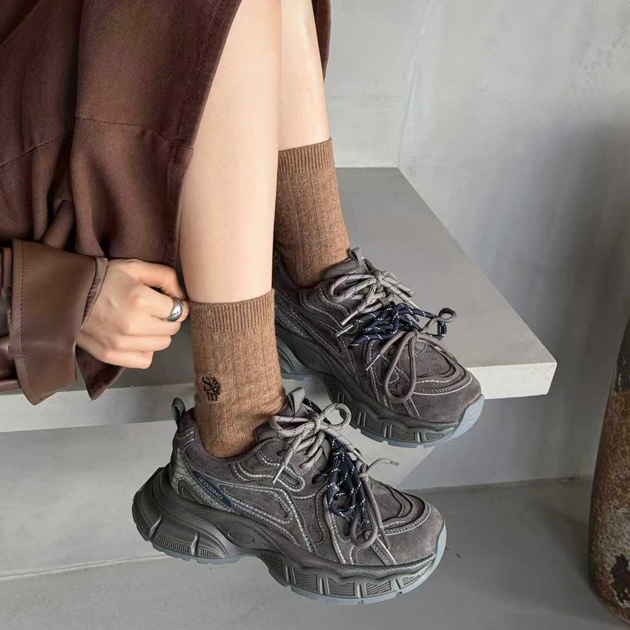 B301-375 高端轻奢撤柜女鞋【退货补贴运费】